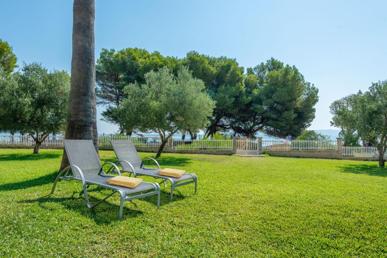 Countess Garden 2-2, Sun Of The Bay Vidalba 2, At Lägenhet Alcudia (Mallorca)