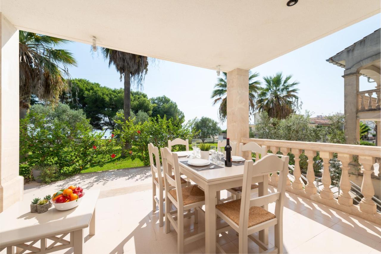 Countess Garden 2-2, Sun Of The Bay Vidalba 2, At Lägenhet Alcudia (Mallorca)